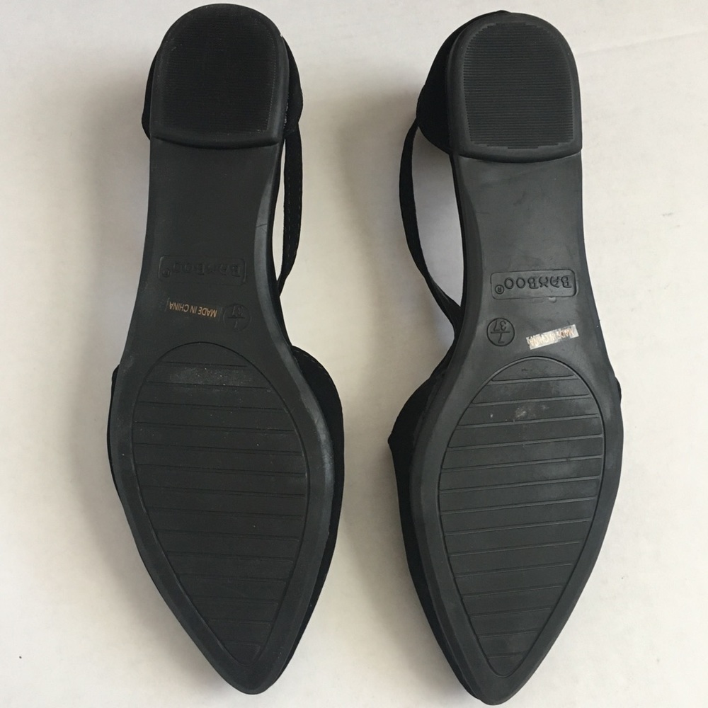 Bamboo Flats - Picture 2 of 2